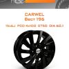 Диски Carwel Вест 196 | Каталог Wheelsnheels.ru