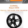 Диски Carwel Баруй 223 | Каталог Wheelsnheels.ru