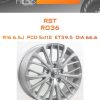 Диски RST R036 | Каталог Wheelsnheels.ru