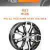 Диски RST R126 | Каталог Wheelsnheels.ru