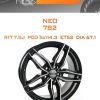 Диски NEO 782 | Каталог Wheelsnheels.ru
