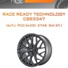 Диски Race Ready Technology CSS3347 | Каталог Wheelsnheels.ru