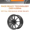 Диски Race Ready Technology CSSYA3856 | Каталог Wheelsnheels.ru