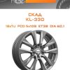 Диски СКАД KL-330 | Каталог Wheelsnheels.ru