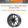 Диски Race Ready Technology CSSD2795 | Каталог Wheelsnheels.ru