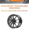 Диски Race Ready Technology CSSD9323 | Каталог Wheelsnheels.ru