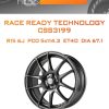 Диски Race Ready Technology CSS3199 | Каталог Wheelsnheels.ru