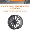 Диски Race Ready Technology CSS3347 | Каталог Wheelsnheels.ru