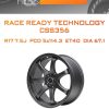 Диски Race Ready Technology CSS356 | Каталог Wheelsnheels.ru
