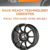 Диски Race Ready Technology CSSD2755 | Каталог Wheelsnheels.ru