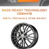 Диски Race Ready Technology CSS4418 | Каталог Wheelsnheels.ru