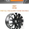 Диски RST R118 | Каталог Wheelsnheels.ru