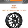 Диски RST R085 | Каталог Wheelsnheels.ru
