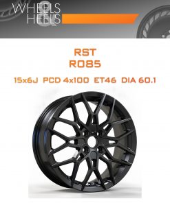 Диски RST R085 | Каталог Wheelsnheels.ru