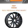 Диски RST R258 | Каталог Wheelsnheels.ru