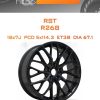 Диски RST R268 | Каталог Wheelsnheels.ru