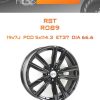 Диски RST R089 | Каталог Wheelsnheels.ru