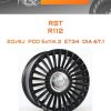 Диски RST R112 | Каталог Wheelsnheels.ru