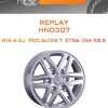Диски REPLAY HND307 | Каталог Wheelsnheels.ru