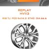 Диски REPLAY HV113 | Каталог Wheelsnheels.ru