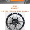 Диски RST R169FF | Каталог Wheelsnheels.ru