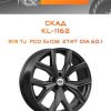 Диски СКАД KL-1162 | Каталог Wheelsnheels.ru