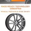 Диски Race Ready Technology CSSD2763 | Каталог Wheelsnheels.ru