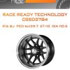 Диски Race Ready Technology CSSD2784 | Каталог Wheelsnheels.ru