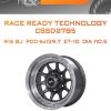 Диски Race Ready Technology CSSD2785 | Каталог Wheelsnheels.ru