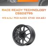 Диски Race Ready Technology CSSD2795 | Каталог Wheelsnheels.ru