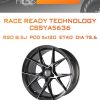 Диски Race Ready Technology CSSYA5636 | Каталог Wheelsnheels.ru