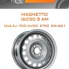 Диски Magnetto 16030 S AM | Каталог Wheelsnheels.ru