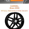 Диски Carwel Виви 200 | Каталог Wheelsnheels.ru