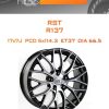 Диски RST R137 | Каталог Wheelsnheels.ru