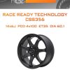 Диски Race Ready Technology CSS356 | Каталог Wheelsnheels.ru