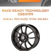 Диски Race Ready Technology CSS3199 | Каталог Wheelsnheels.ru