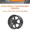 Диски Race Ready Technology CSS356 | Каталог Wheelsnheels.ru