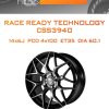 Диски Race Ready Technology CSS3940 | Каталог Wheelsnheels.ru
