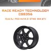 Диски Race Ready Technology CSS356 | Каталог Wheelsnheels.ru