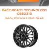 Диски Race Ready Technology CSS3312 | Каталог Wheelsnheels.ru