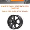 Диски Race Ready Technology CSS356 | Каталог Wheelsnheels.ru
