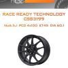 Диски Race Ready Technology CSS3199 | Каталог Wheelsnheels.ru