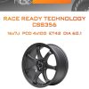 Диски Race Ready Technology CSS356 | Каталог Wheelsnheels.ru