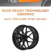 Диски Race Ready Technology CSS3940 | Каталог Wheelsnheels.ru