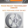 Диски Race Ready Technology CSS391 | Каталог Wheelsnheels.ru