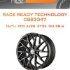 Диски Race Ready Technology CSS3347 | Каталог Wheelsnheels.ru