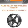 Диски Race Ready Technology CSS391 | Каталог Wheelsnheels.ru