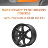 Диски Race Ready Technology CSS356 | Каталог Wheelsnheels.ru