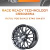 Диски Race Ready Technology CSSD2854 | Каталог Wheelsnheels.ru