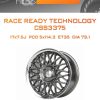 Диски Race Ready Technology CSS3375 | Каталог Wheelsnheels.ru
